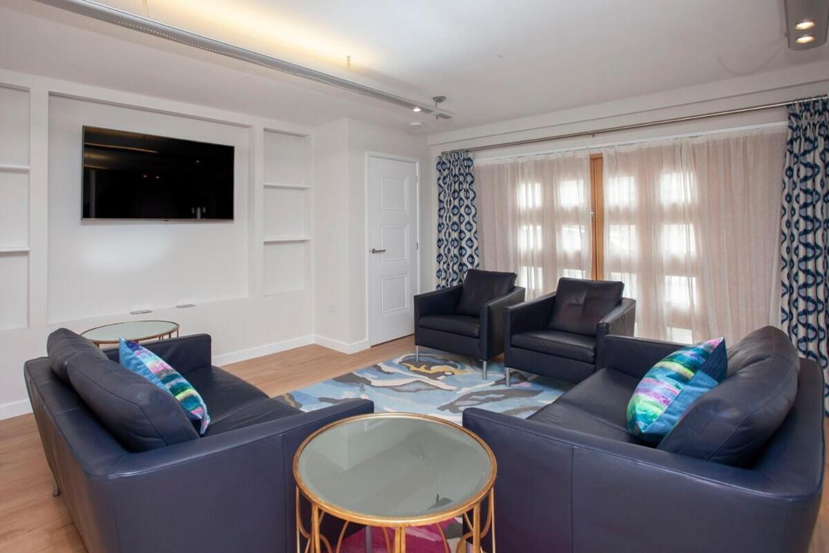 ※ Spacious Georgian Coach House & With Parking Bath Exterior foto