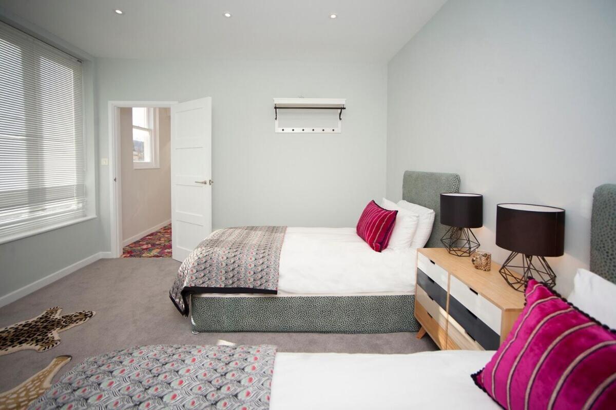 ※ Spacious Georgian Coach House & With Parking Bath Exterior foto
