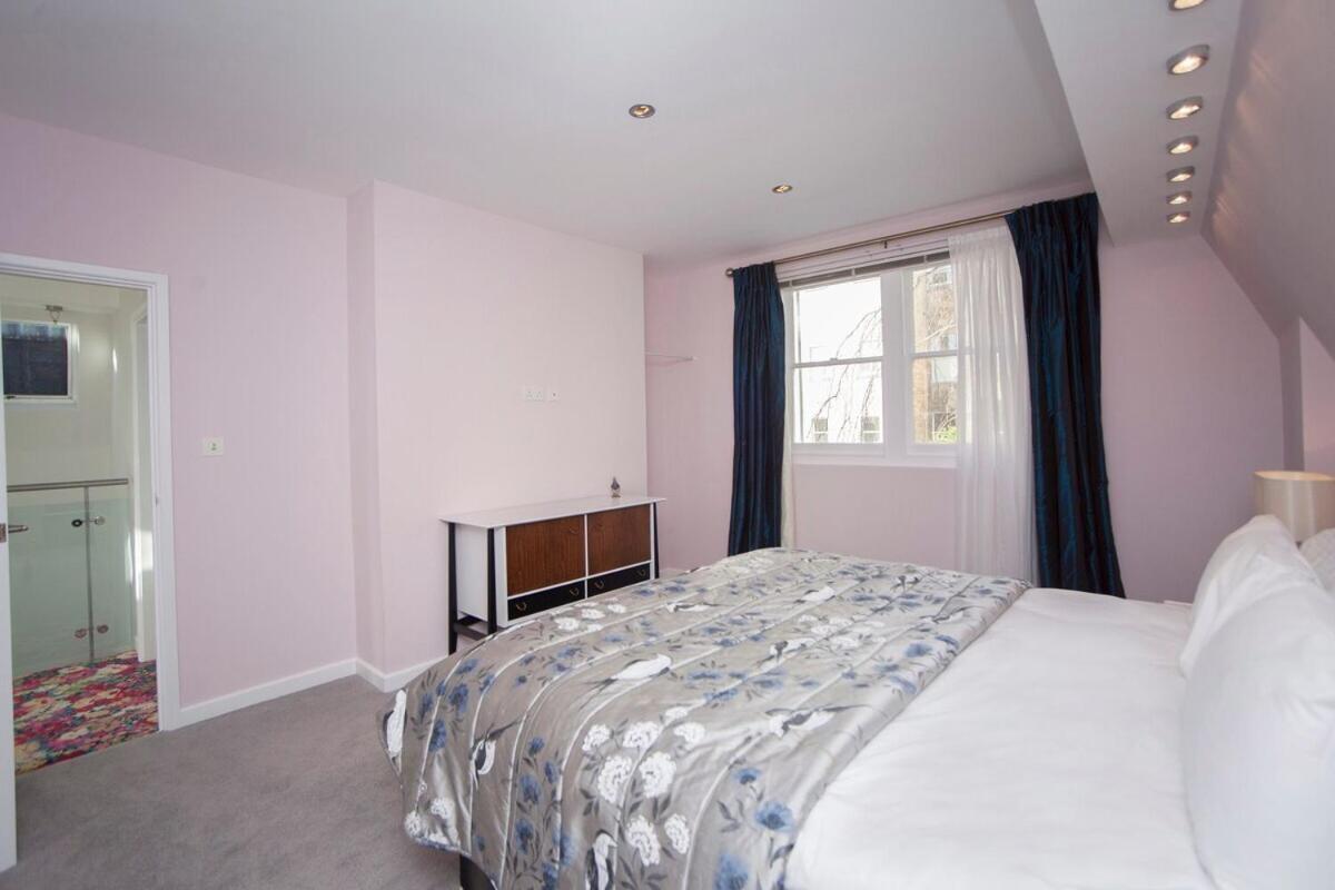 ※ Spacious Georgian Coach House & With Parking Bath Exterior foto